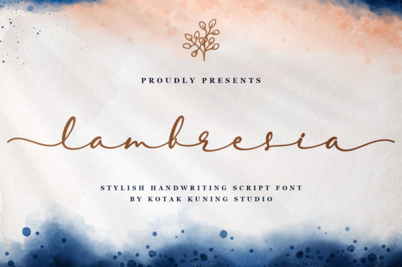 Discover Lambresia: A Charming Script for Your Next Campaign